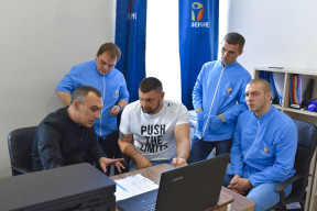 Наркологическая клиника "Решение" в Сарове - 10
